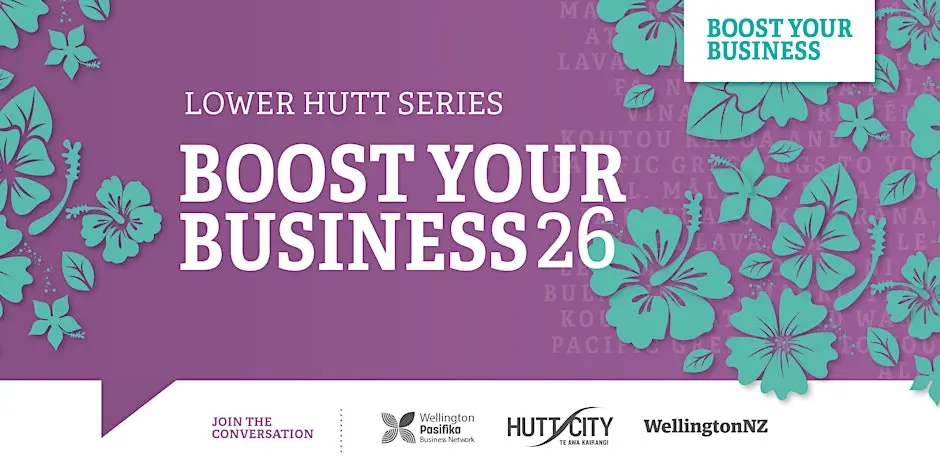 Boost Your Business: Building Your Business & Future Wealth