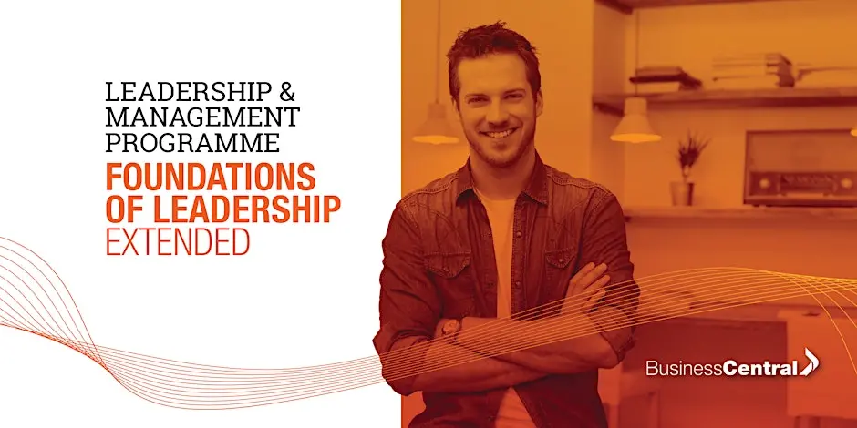 Foundations of Leadership - Extended