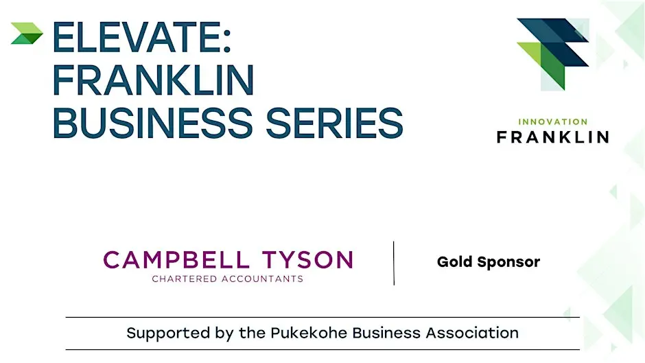Elevate: Franklin Business Series - Leadership