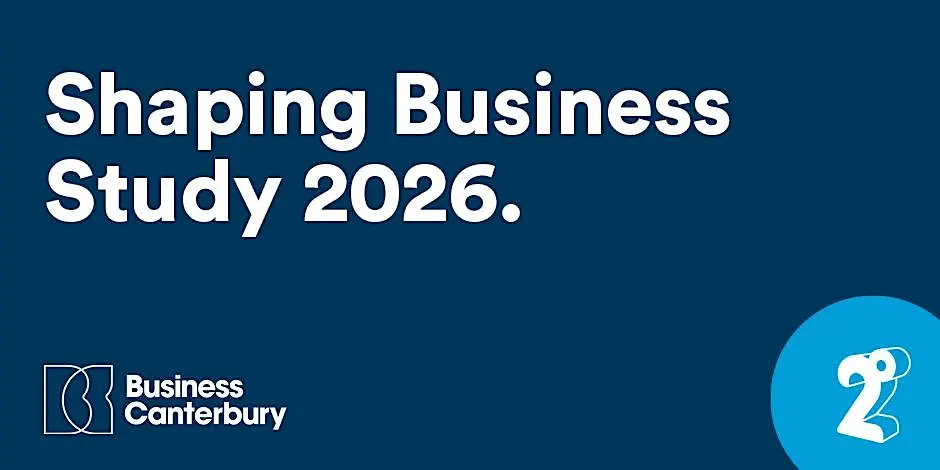 2degrees Shaping Business Event