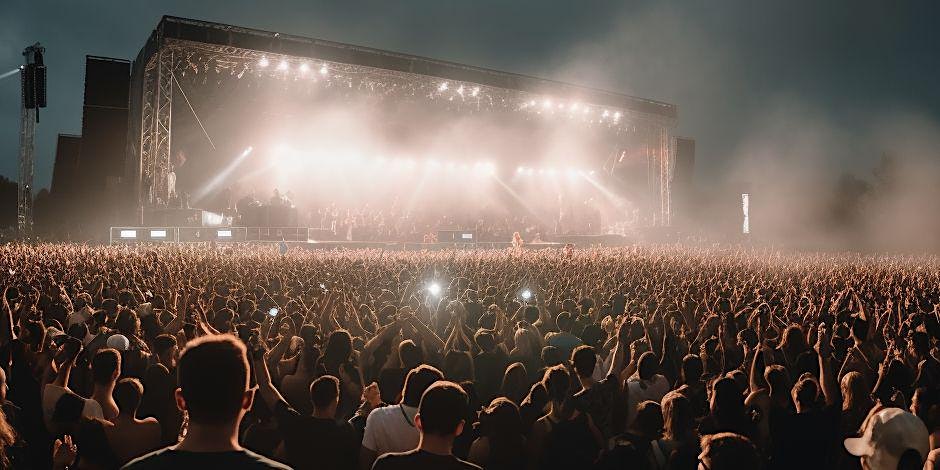 Koncert
