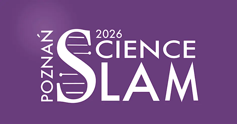 Poznań Science Slam 2026