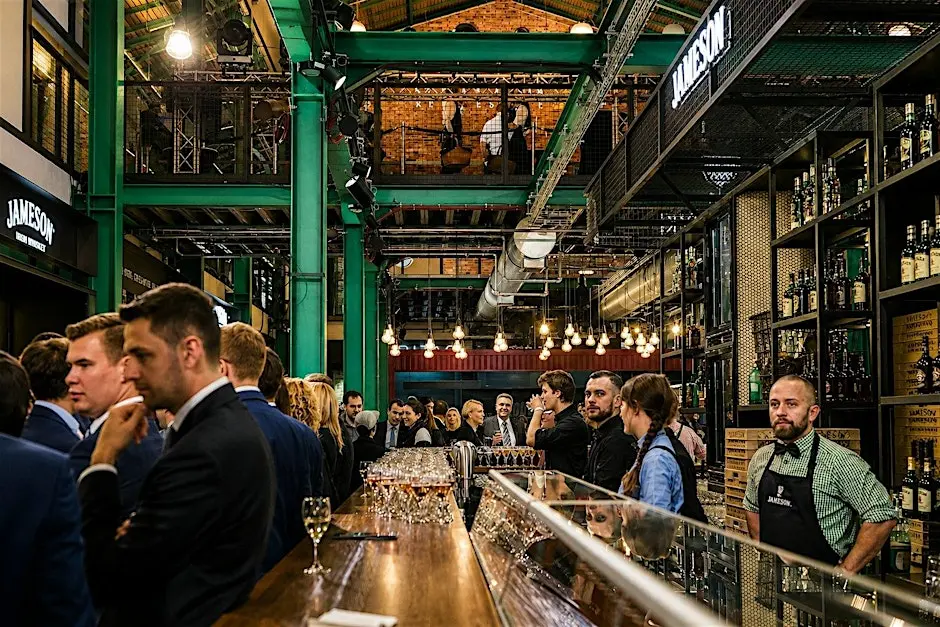 SWIM Koszyki Business Mixer