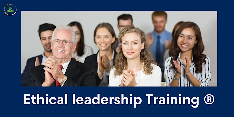 Ethical Leadership® 1 Day Expert-Led Training in Lublin | Wisdom Hub