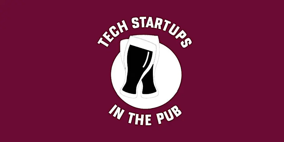 Tech Startups in the Pub - Warszawa