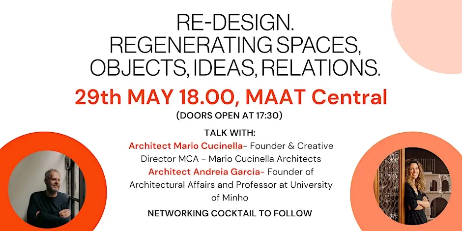 RE-DESIGN. REGENERATING SPACES, OBJECTS, IDEAS, RELATIONS.