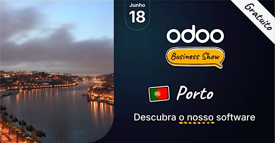 Business Show Porto