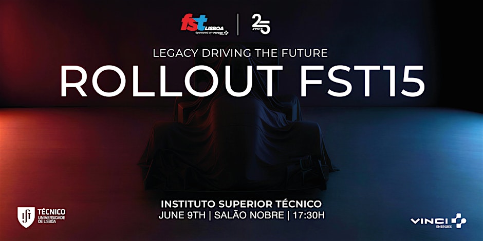 Rollout FST15
