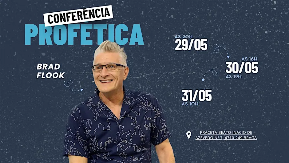 Conferência Profética