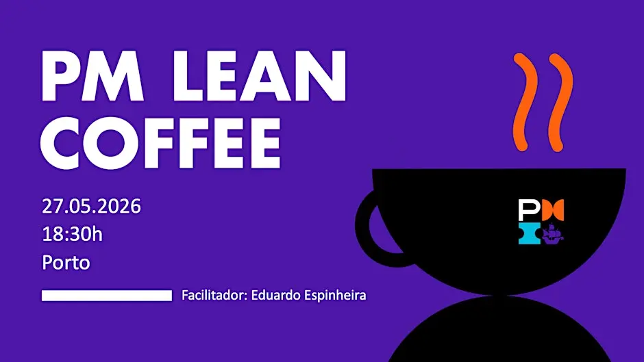 PM Lean Coffee 2026 05 27
