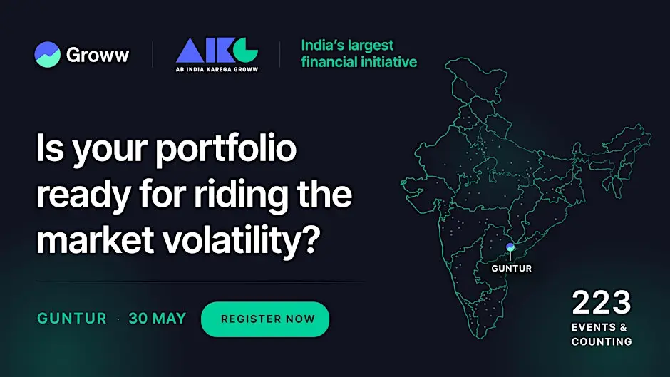 AIKG - Is your portfolio ready for riding the market volatility?
