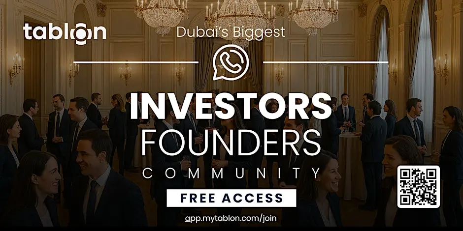 Join Biggest Community | Investors Founders | New Delhi | Online