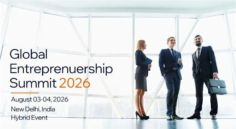 Entrepreneurship & Business Management Summit 2026
