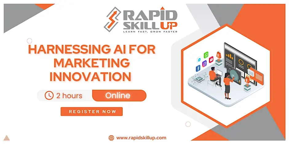 Harnessing AI for Marketing Innovation | Bangalore