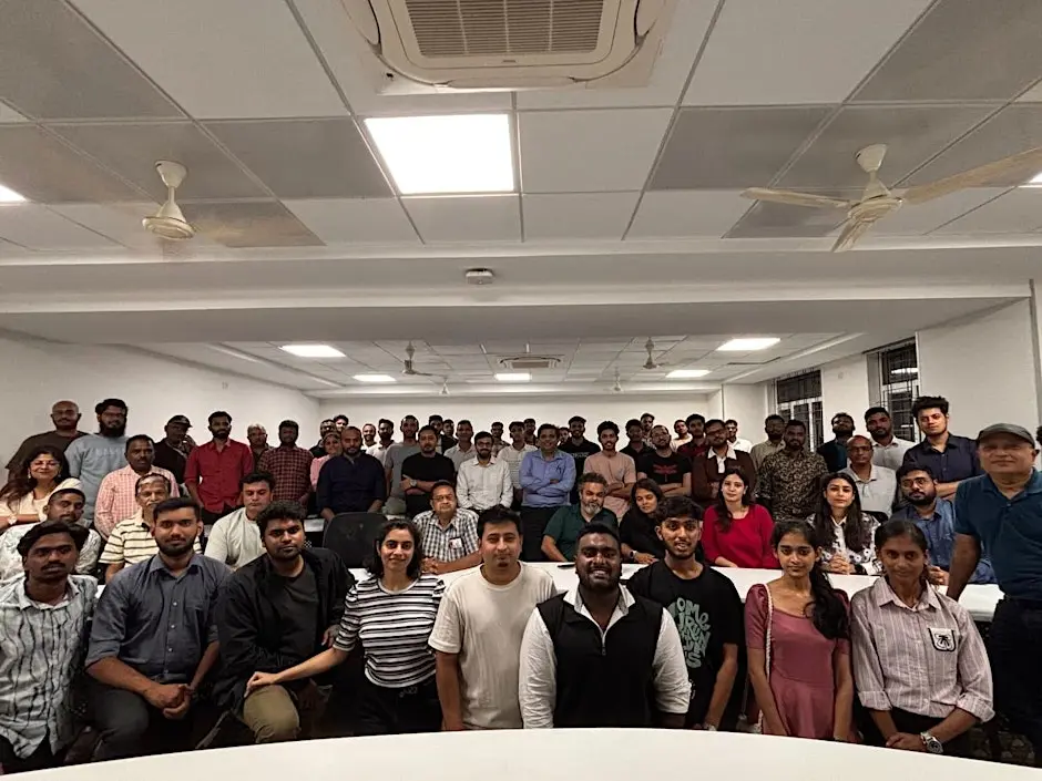 Startup Stories by Bengaluru Founders