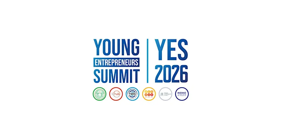 Young Entrepreneurs Summit
