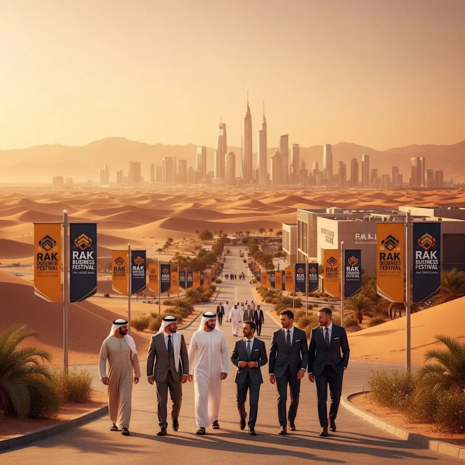 RAK Business Festival