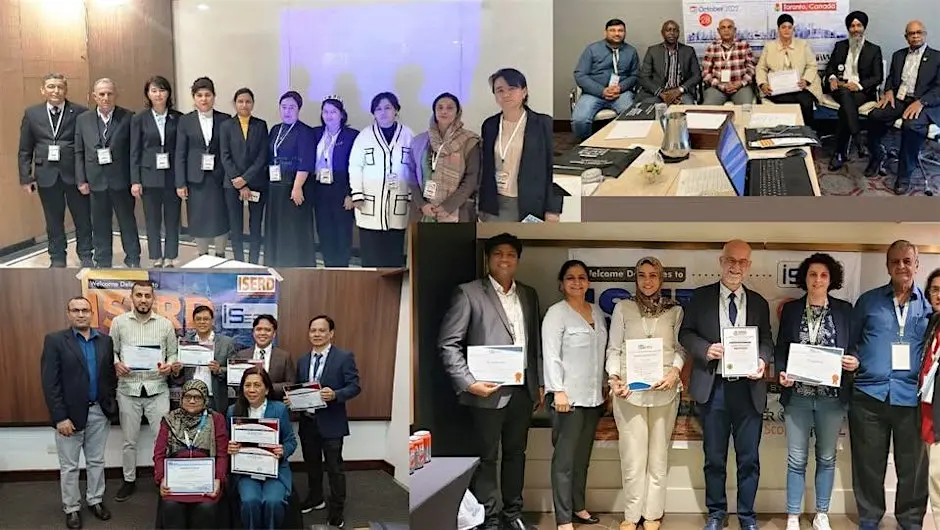 International Conference on Business Innovation and Strategic Leadership