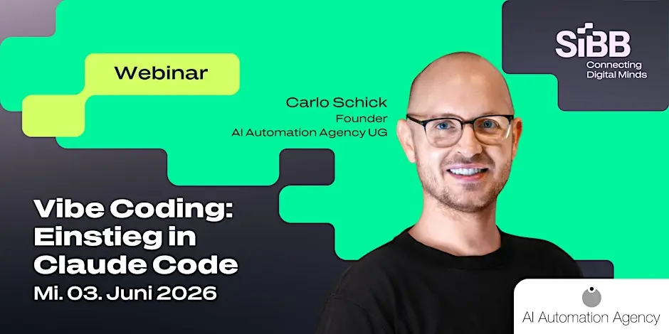 Vibe Coding: Einstieg in Claude Code