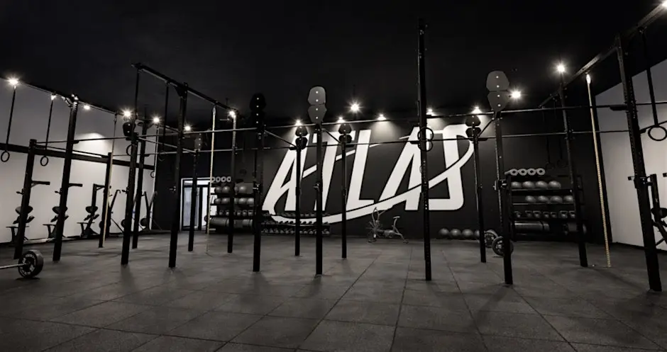 HYROX Training Session | SocialRunClubGraz x Atlas 360