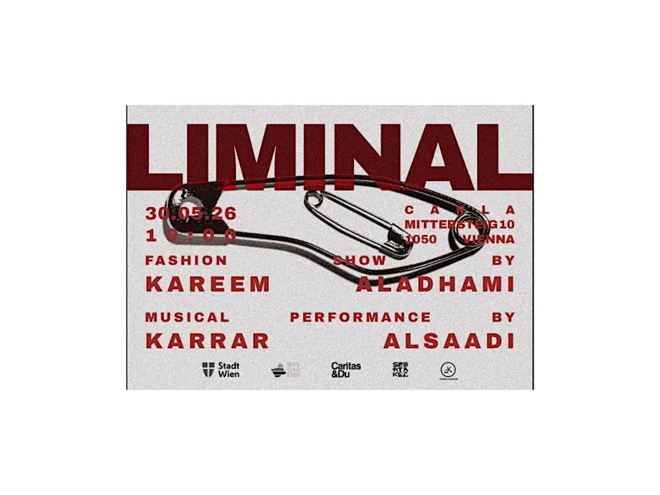 LIMINAL