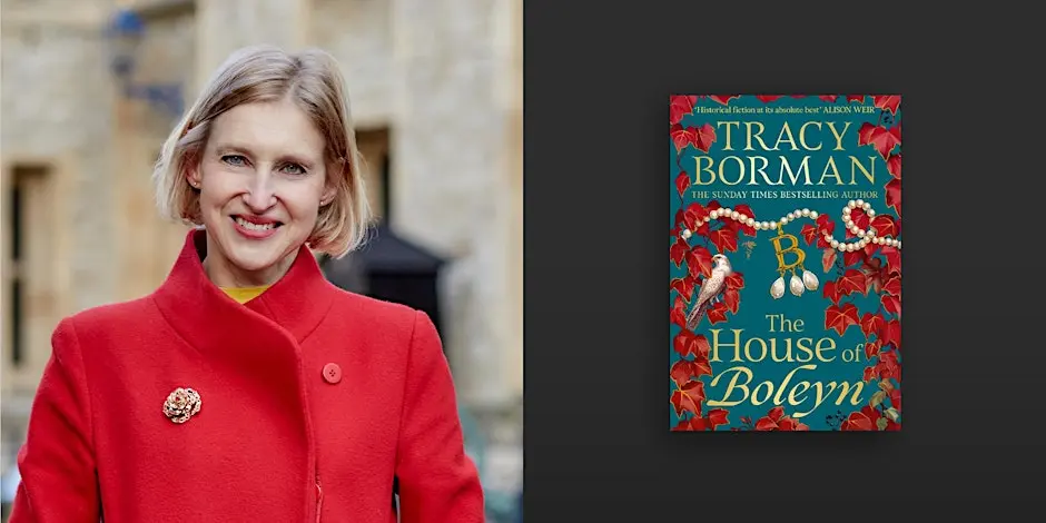 The House of Boleyn