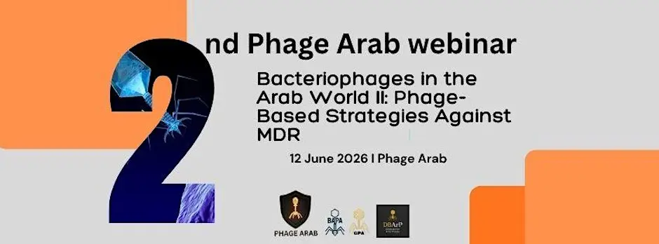Bacteriophages in the Arab World II: Phage-Based Strategies Against MDR