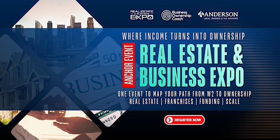 Real Estate & Business Expo