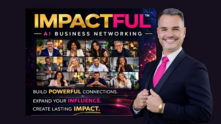 IMPACTFUL™ AI Business Networking