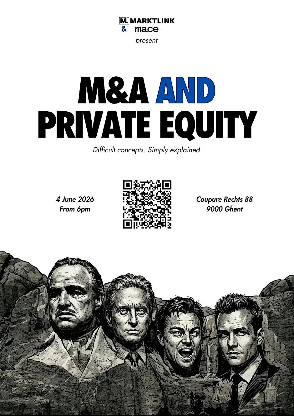 M&A and Private Equity