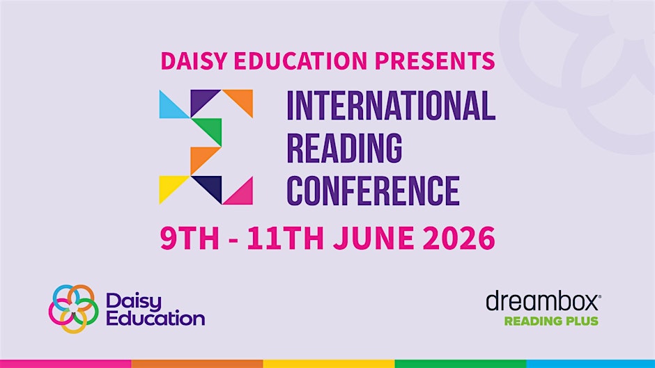 International Reading Conference 2026