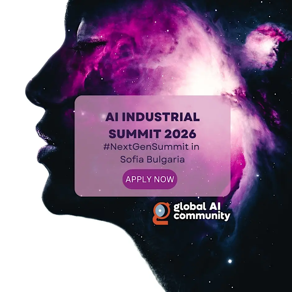 AI Industrial Summit 2026 (AI Next)