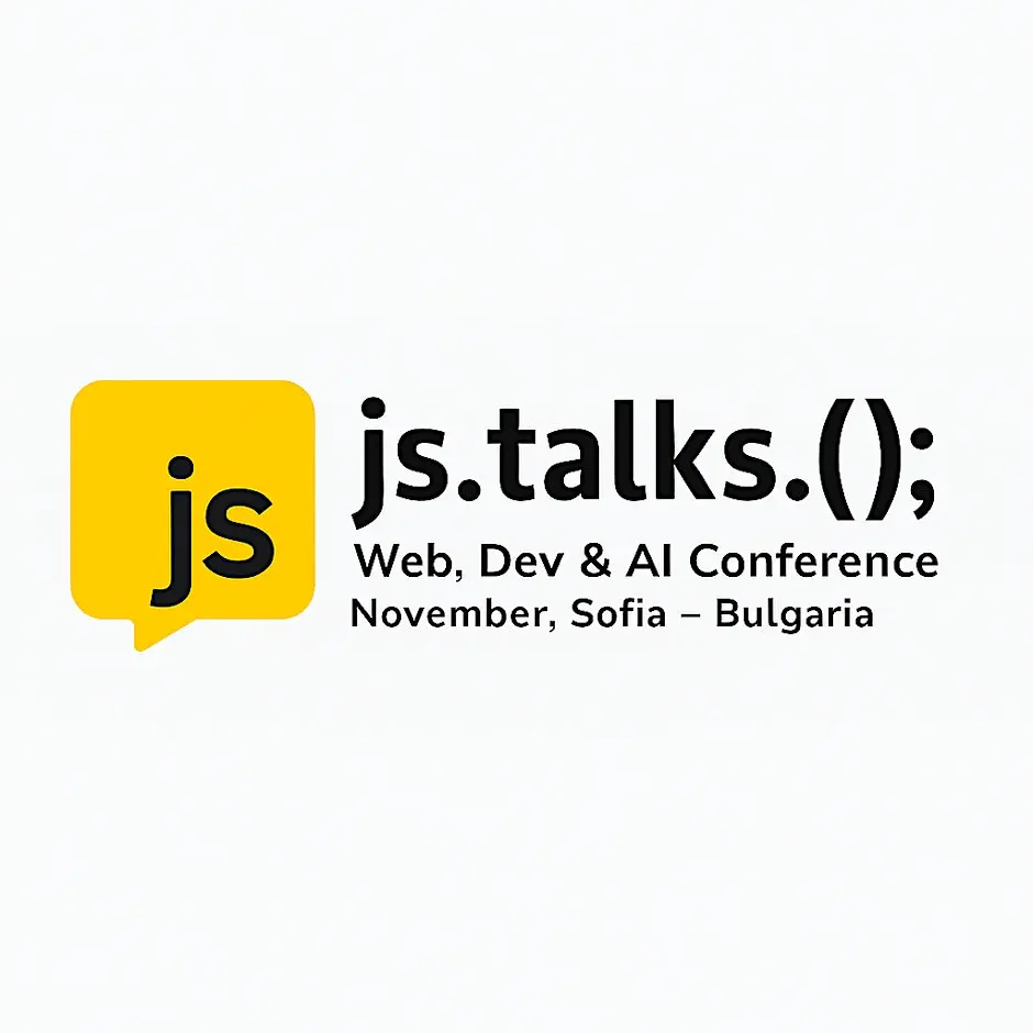 JSTalks 2026 (Web, Dev & AI Conference)