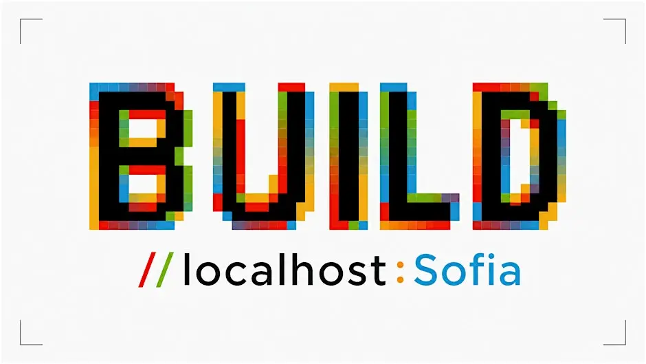 Build //localhost:Sofia