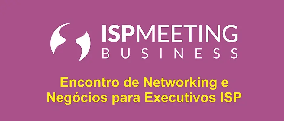 ISPMeeting Goiânia