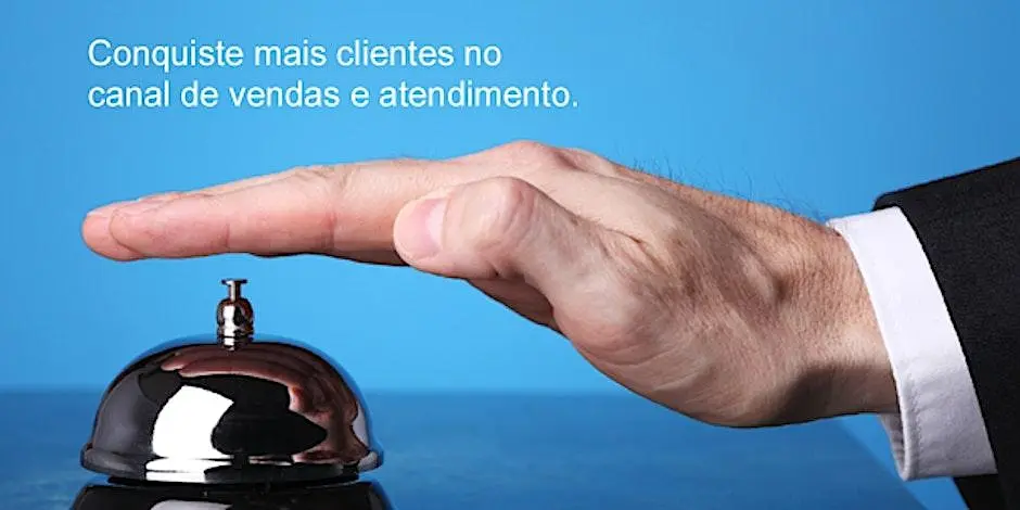 Uberlândia: Marketing de Serviços e Gestão de Atendimento [pré-lançamento]