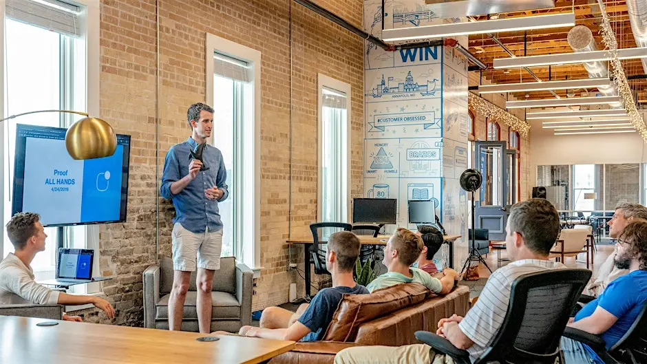 SAVE THE DATE: Basel Entrepreneurs Meetup