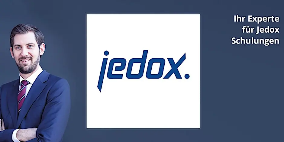 Jedox Canvas - Schulung in Bern
