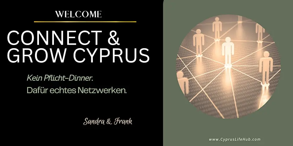 Zypern Netzwerktreffen