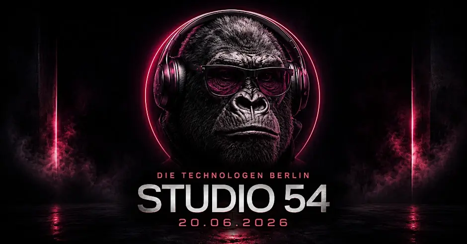 TECHNO AFTER HOUR PARTY - MASSIVE LINEUP
