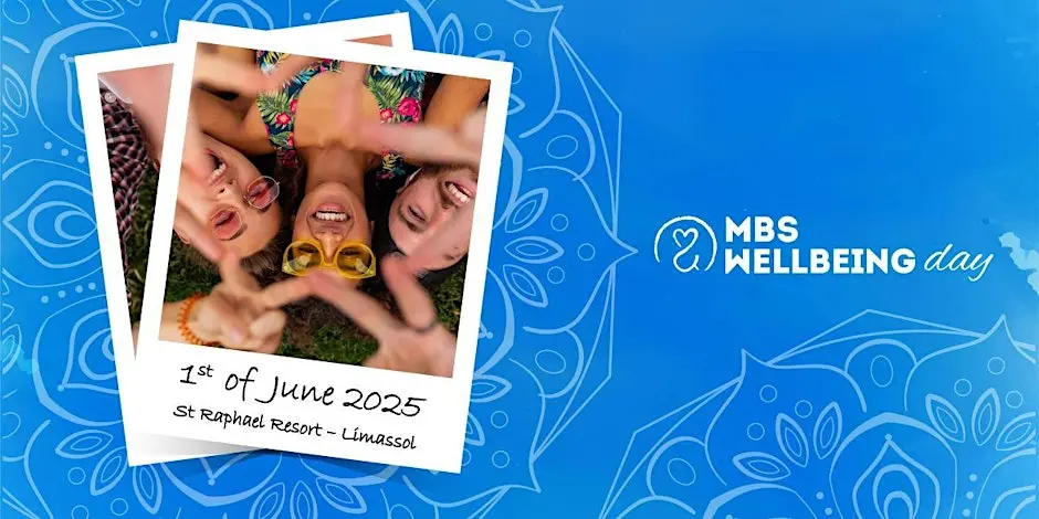 MBS Wellbeing Day Festival