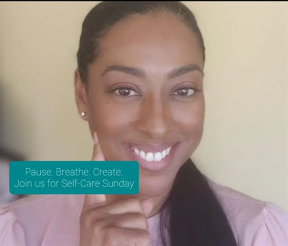 Self-Care Sunday: An Online Creative Group for Women