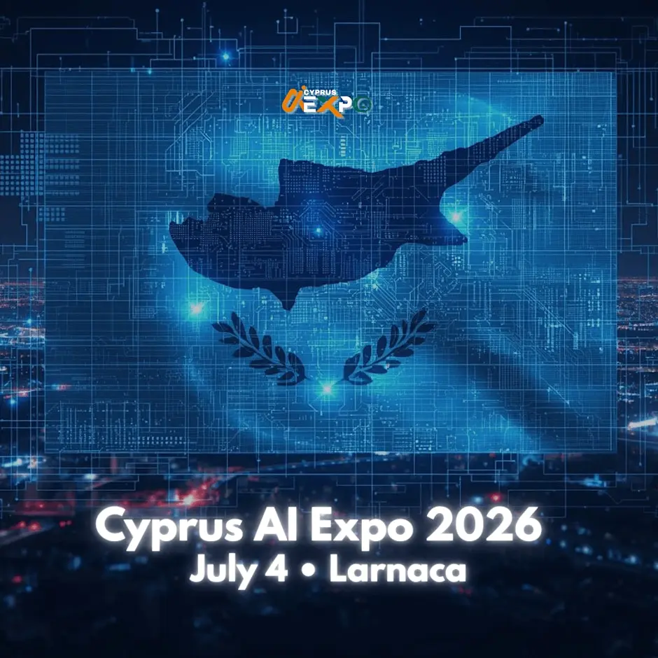 Cyprus AI Expo