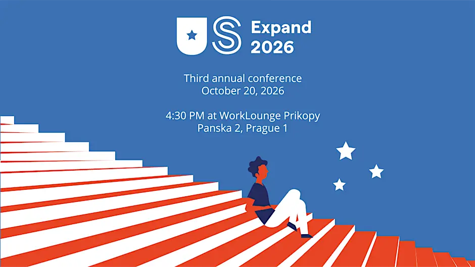 US Expand 2026