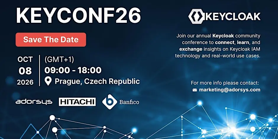 KeyConf26
