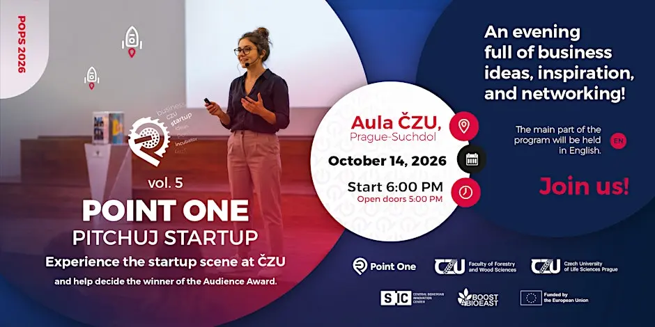 Point One Pitchuj Startup V.