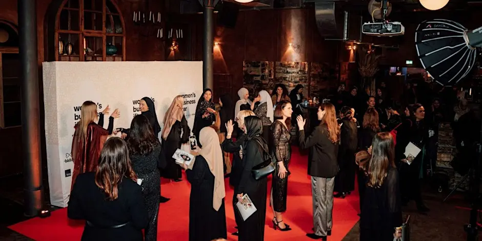 Women's Business Iftar 2027