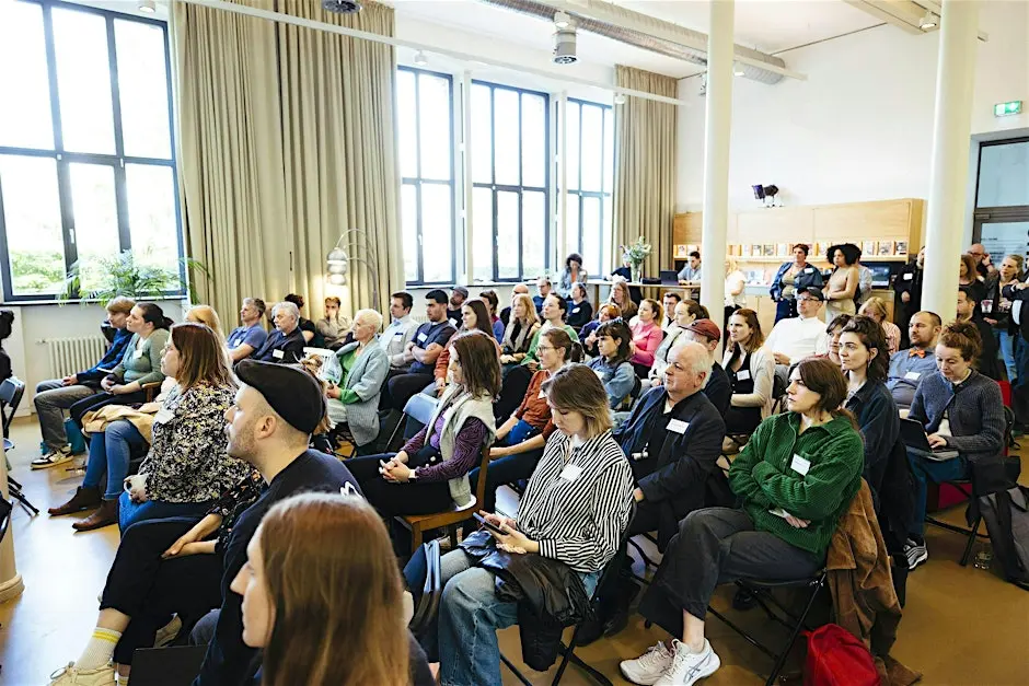 get your creative business started (Foto: Bozica Babic)