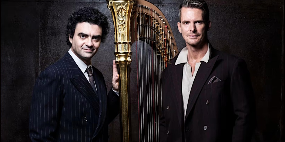 Rolando Villazón & Xavier de Maistre II – Klassik