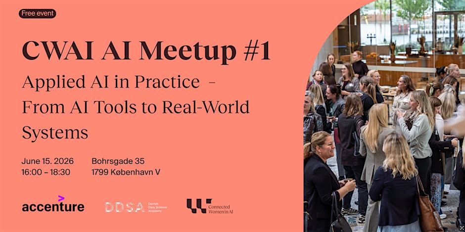 Applied Al in Practice - From AI Tools to Real-World Systems